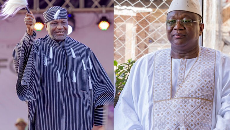 Gouvernement ivoirien : Amadou Coulibaly et Mamadou Sangafowa reconduits, la région du Poro renforcé