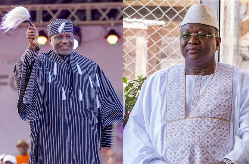 Gouvernement ivoirien : Amadou Coulibaly et Mamadou Sangafowa reconduits, la région du Poro renforcé
