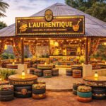 Korhogo : “L’Authentique”, une nouvelle adresse pour manger sain à l’Alliance Française