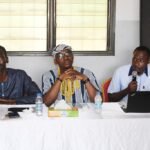 Korhogo : Sécurité et écologie au cœur des débats à l’Alliance Française