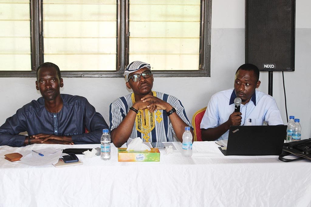 Korhogo : Sécurité et écologie au cœur des débats à l’Alliance Française