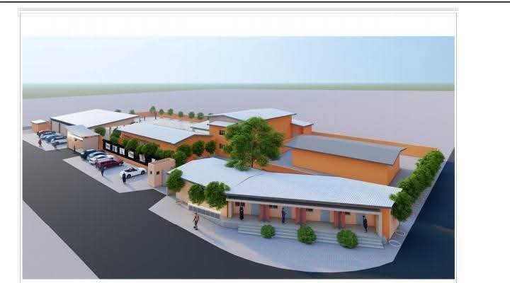 Korhogo : le Grand Centre Culturel bientôt réhabilité pour une nouvelle dynamique artistique