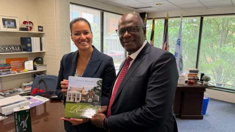 Korhogo–Rockville : vers un jumelage au service du développement local