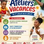 Alliance Française de Korhogo : des vacances utiles, créatives et enrichissantes pour les enfants