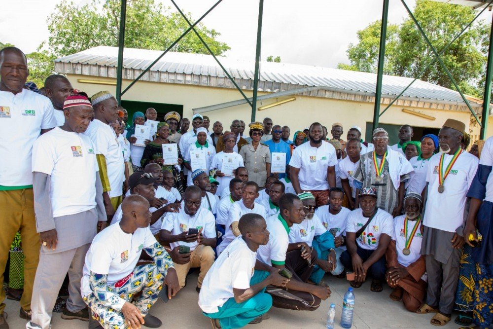 Journée africaine des frontières 2026 : N’Gandana célèbre la fraternité entre la Côte d’Ivoire et le Mali