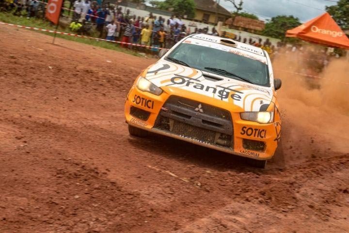 Rallye du Poro : Korhogo se prépare à vivre trois jours au rythme des moteurs et du patrimoine sénoufo